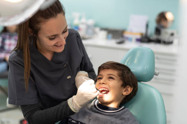 Best Dentist for Dental Trauma  in USA